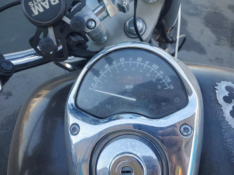 2005 Honda Vtx1300 r