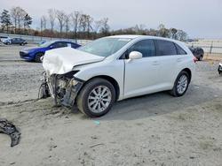 2012 Toyota Venza le for sale in Spartanburg, SC