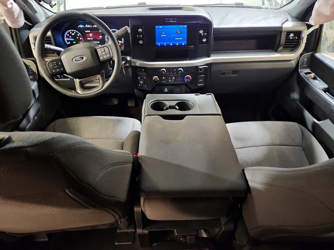 2026 Ford F250 Super Duty