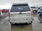 2010 Subaru Forester xs