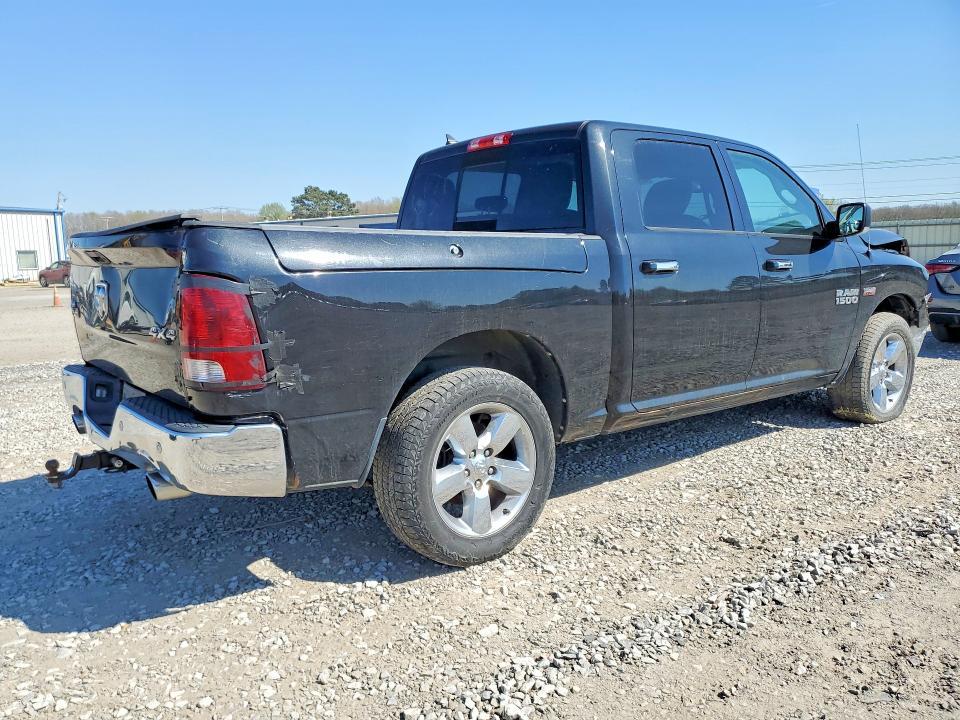 2015 Dodge Ram 1500 slt