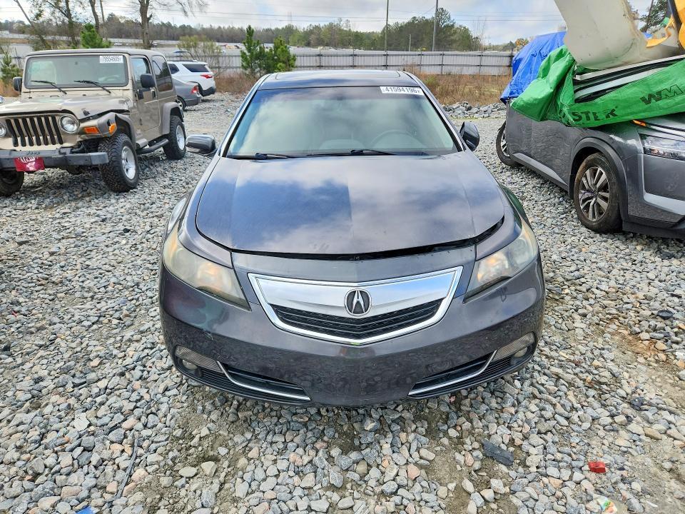 2012 Acura TL