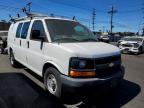 2016 Chev Rolet Express 2500 Cargo Utility / Service Van