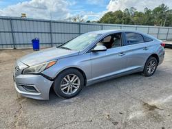 2017 Hyundai Sonata Base for sale in Eight Mile, AL