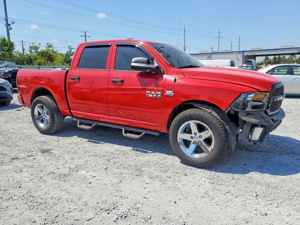 2014 Dodge RAM 1500 ST