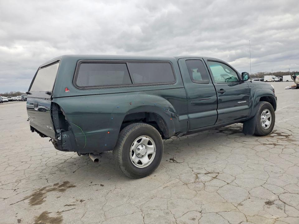 2009 Toyota Tacoma V6