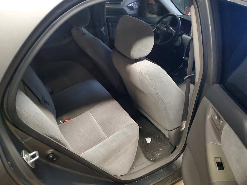 2008 Toyota Corolla ce