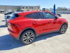 2019 Jaguar E-pace s