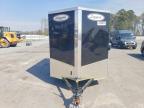 2024 Spartan Cargo SP6X10SA Enclosed Cargo Trailer