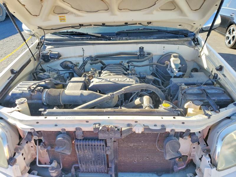 2006 Toyota Tundra SR5