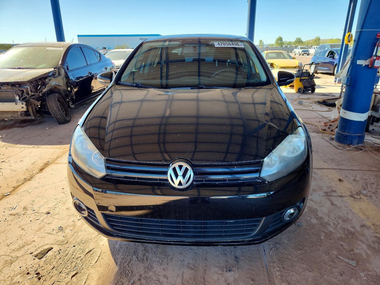 2014 Volkswagen Golf