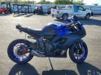 2023 Yamaha YZFR7