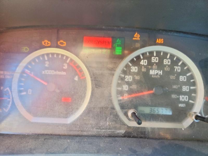 2015 Isuzu NPR HD Truck Cab AND Chassis