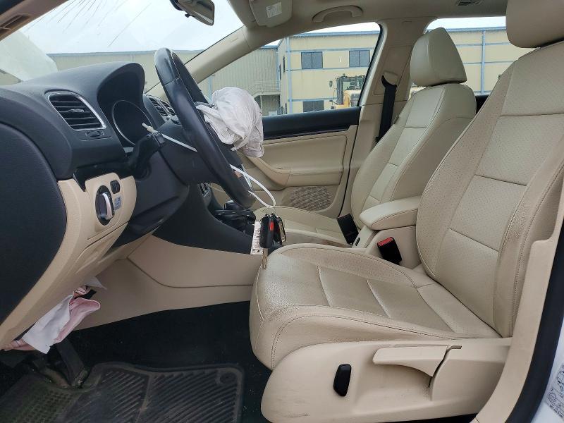 2014 Volkswagen Jetta tdi