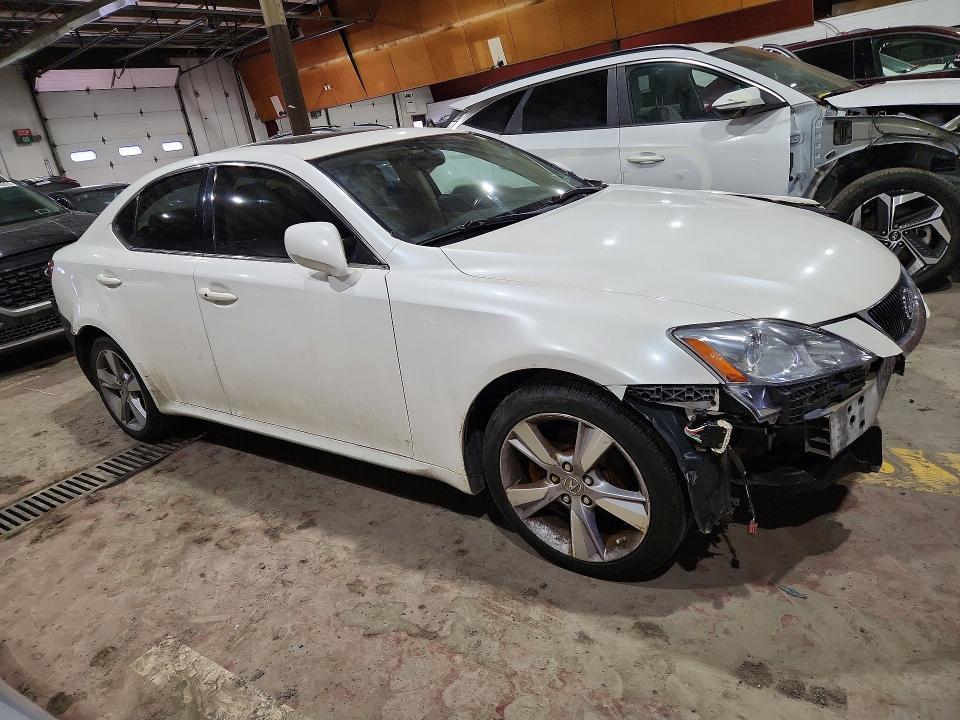 2006 Lexus Is 250