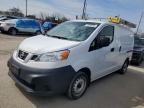 2018 Nissan NV200 2.5S