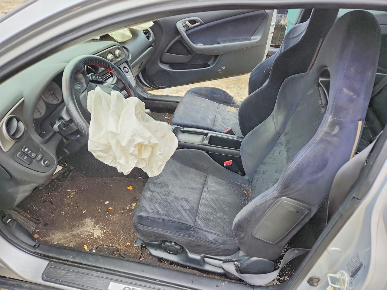 2003 Acura RSX
