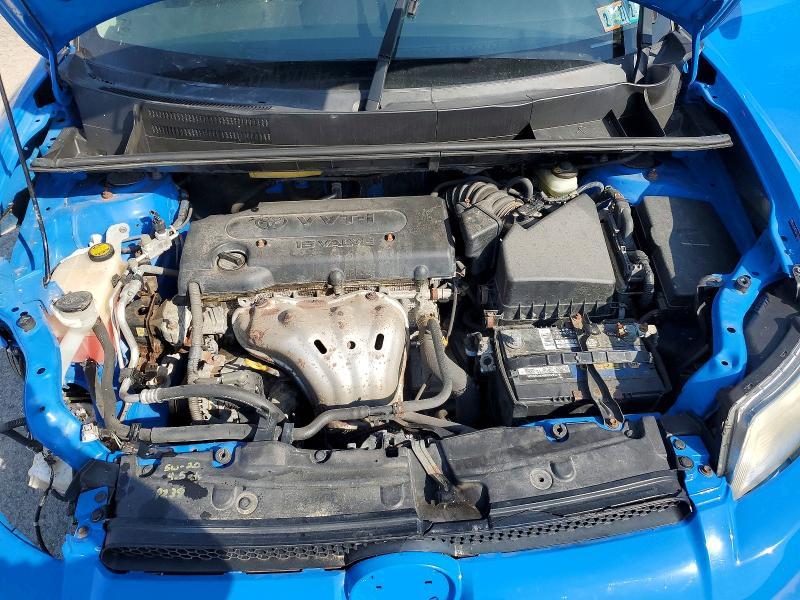 2011 Scion Xb Release Series 8.0