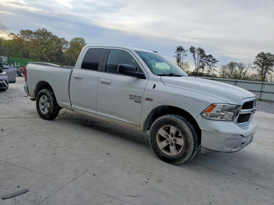 2019 Dodge RAM 1500 Classic SLT