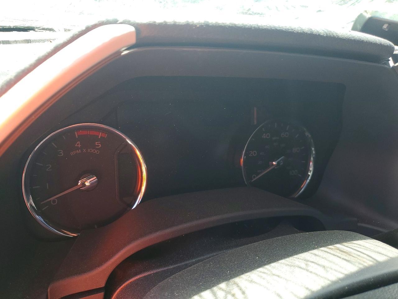 2022 Ford F250 Super Duty