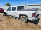 2018 GMC Sierra K1500 SLT