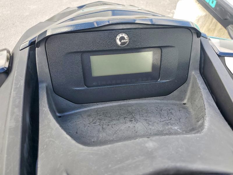 2023 Sea-Doo Jetski