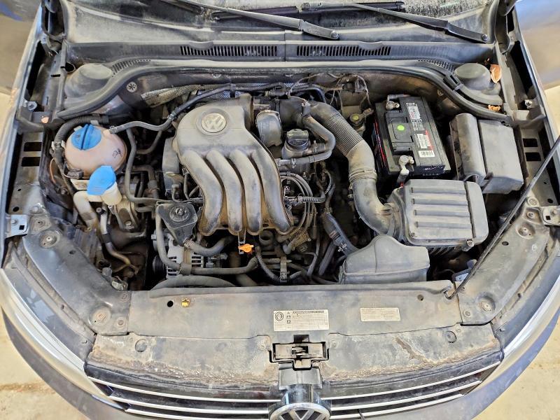 2015 Volkswagen Jetta Base
