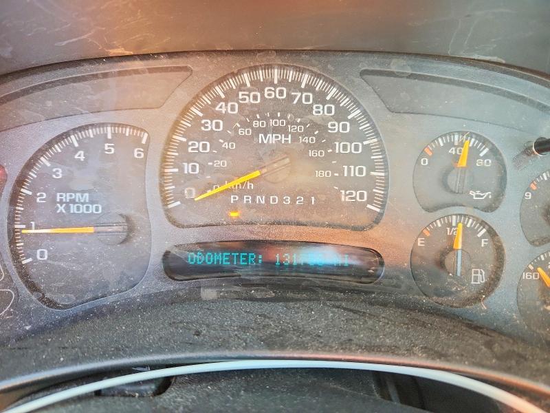 2006 GMC New Sierra C1500