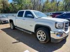 2018 GMC Sierra K1500 SLT