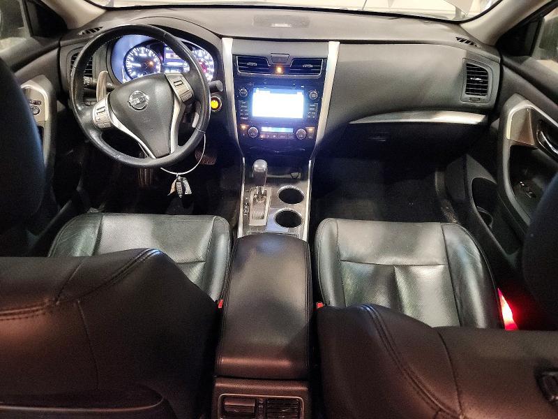 2015 Nissan Altima 3.5 sl