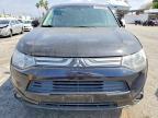 2014 Mitsubishi Outlander se