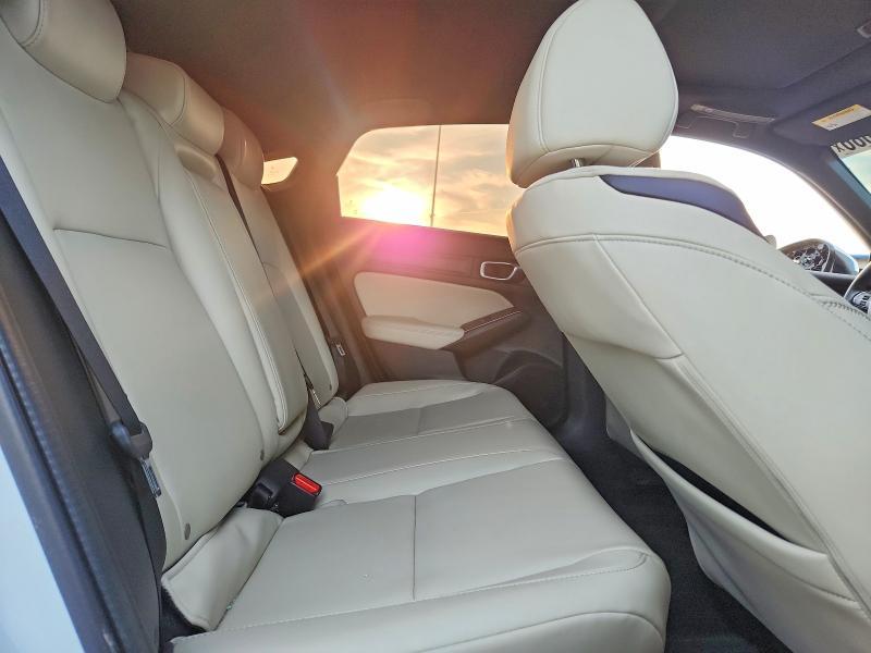 2024 Acura Integra A-spec Tech