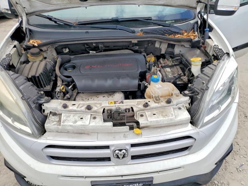 2018 Dodge RAM Promaster City SLT