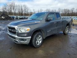 Pure sale lots for sale at auction: 2020 Dodge RAM 1500 BIG Horn