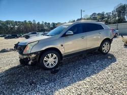 2011 Cadillac Srx Luxury Collection en venta en Ellenwood, GA