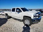 2018 Chevrolet Silverado K2500 Heavy Duty LTZ