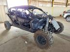 2018 Can-Am Maverick X3 Utility Vehicle
