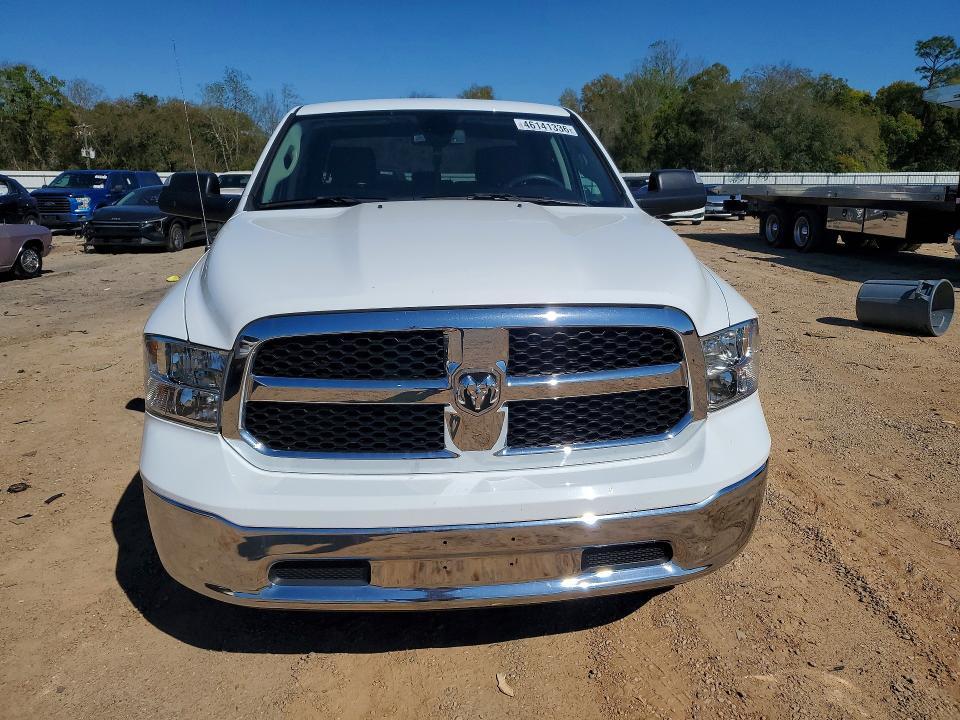 2023 Dodge RAM 1500 Classic SLT