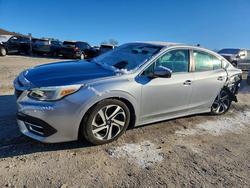 2020 Subaru Legacy Limited for sale in West Warren, MA