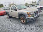 2007 GMC Canyon
