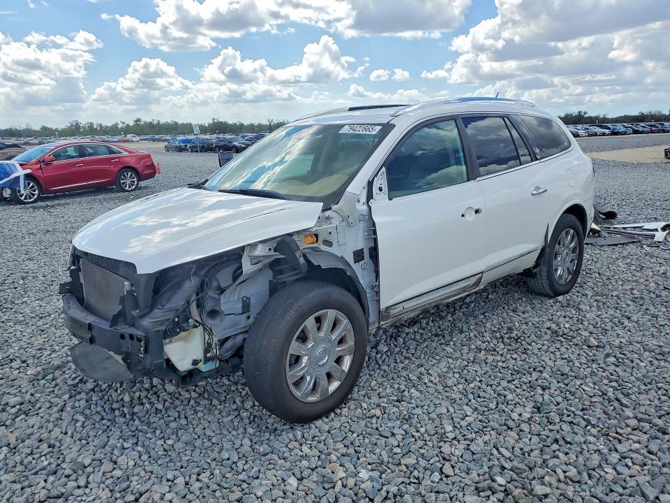 2016 Buick Enclave