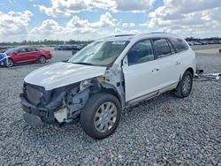 Buick salvage cars for sale: 2016 Buick Enclave