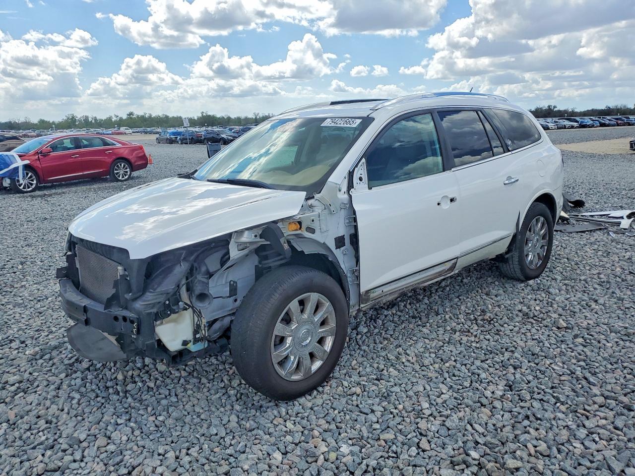 2016 Buick Enclave