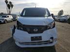 2021 Nissan NV200 Utility / Service Van