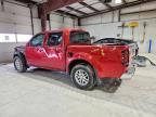 2014 Nissan Frontier S
