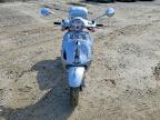 2022 Vespa Primavera 50 4V IE
