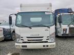 2022 Isuzu NPR HD-Delivery Truck