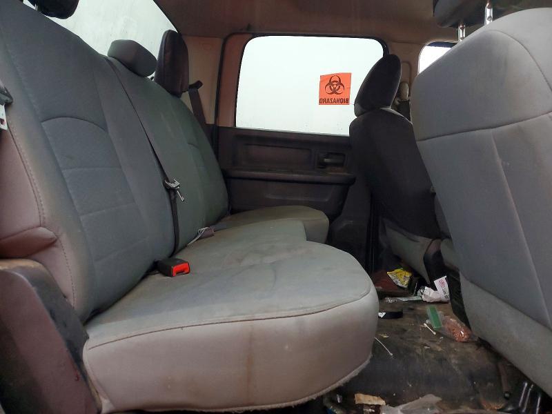 2017 Dodge RAM 2500 ST