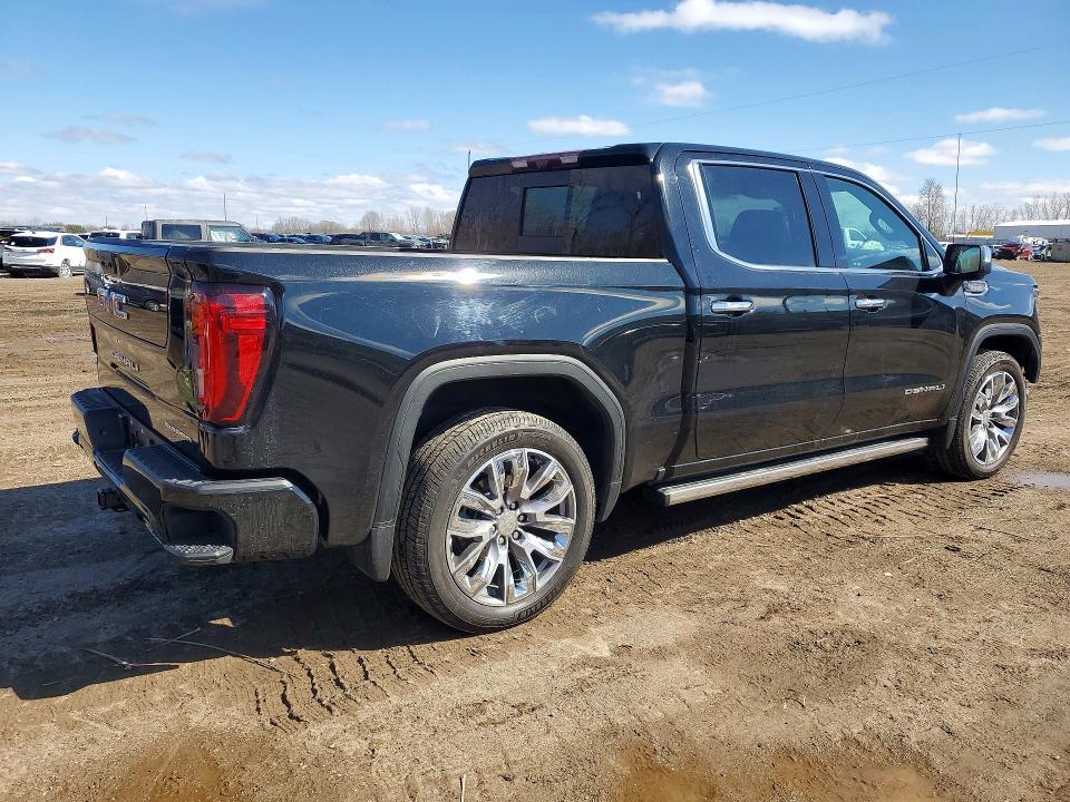 2023 GMC Sierra K1500 Denali