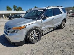 2011 Ford Explorer xlt for sale in Prairie Grove, AR